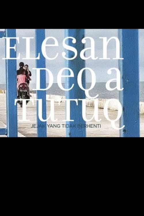 Elesan deq a Tutuq afişi