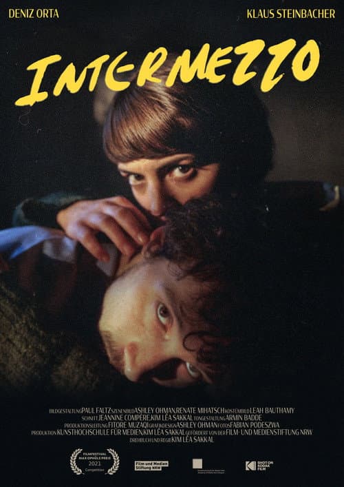 Intermezzo afişi