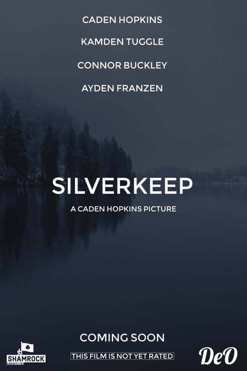 Silverkeep afişi