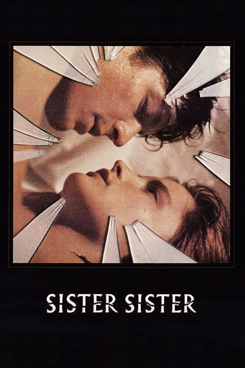 Sister, Sister afişi