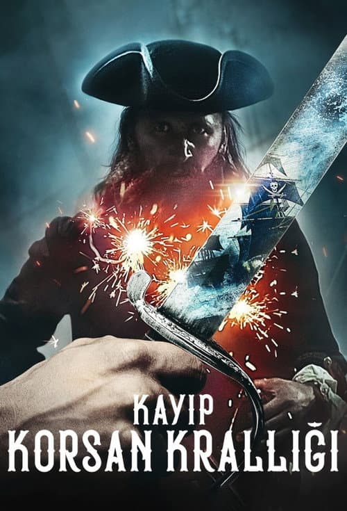 Kayıp Korsan Krallığı afişi
