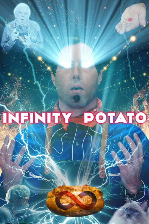 Infinity Potato afişi