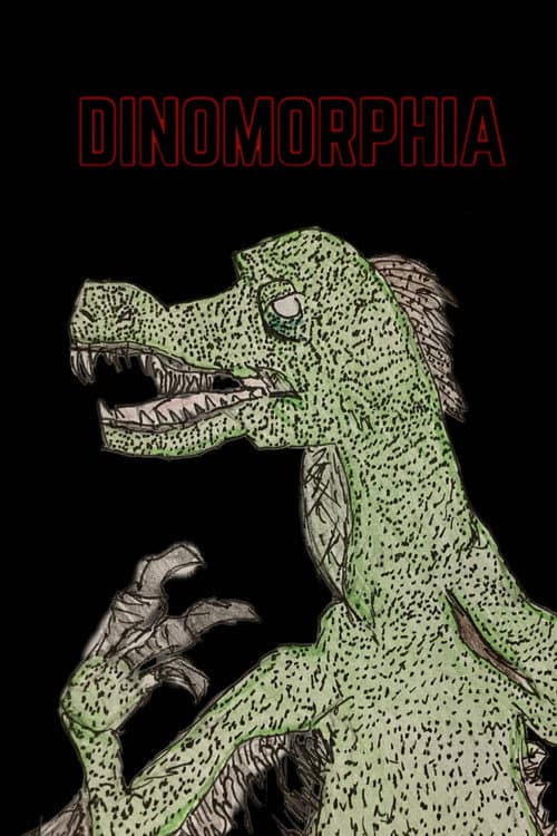 Dinomorphia afişi
