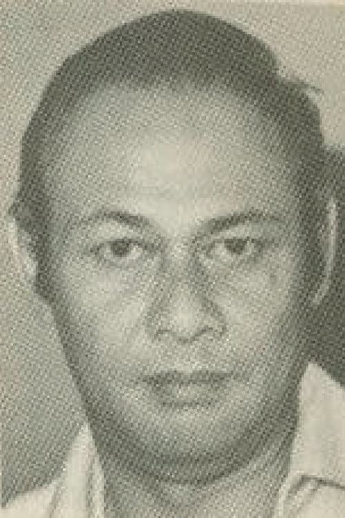 Zainal Abidin