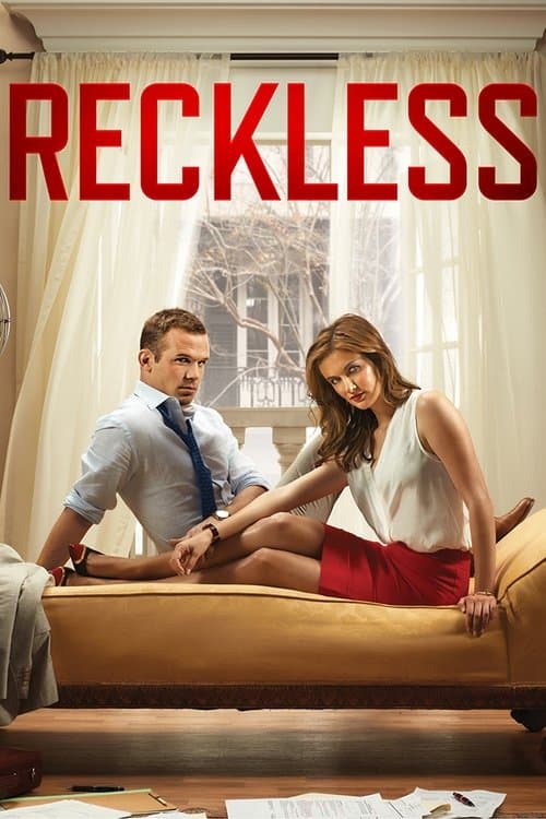 Reckless afişi