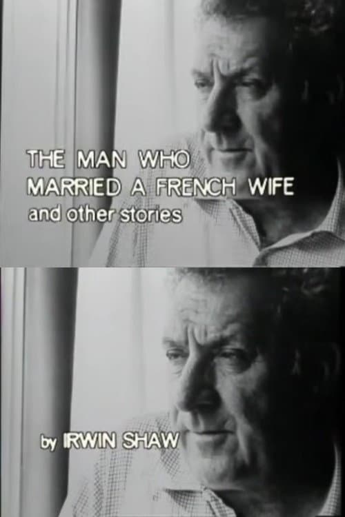 The Man Who Married a French Wife and Other Stories afişi