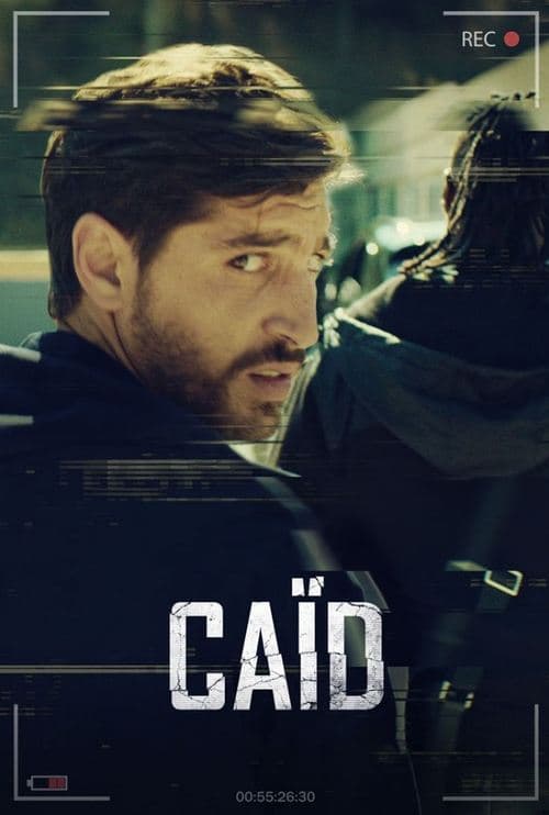 Caid afişi