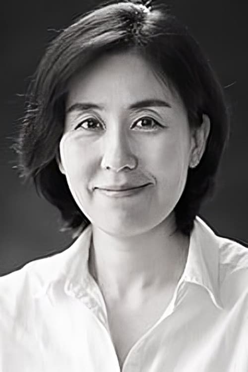 Jeong Sun-mi