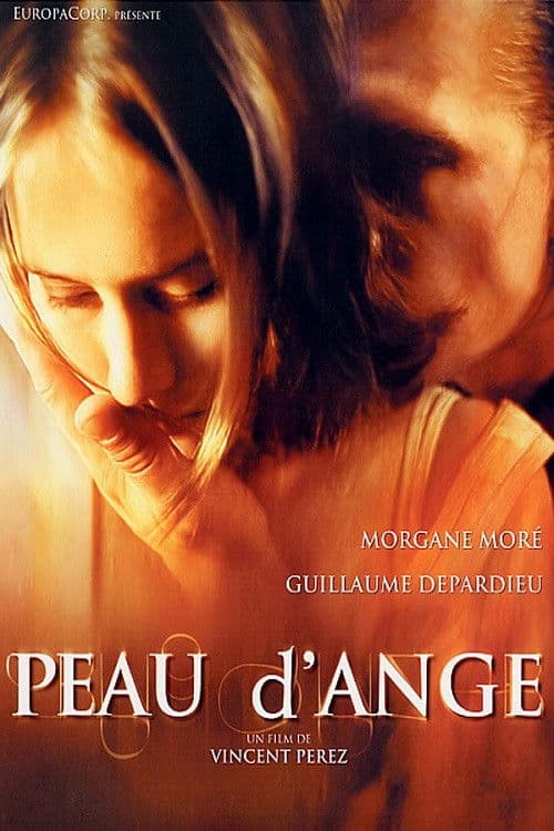 Peau d'ange afişi