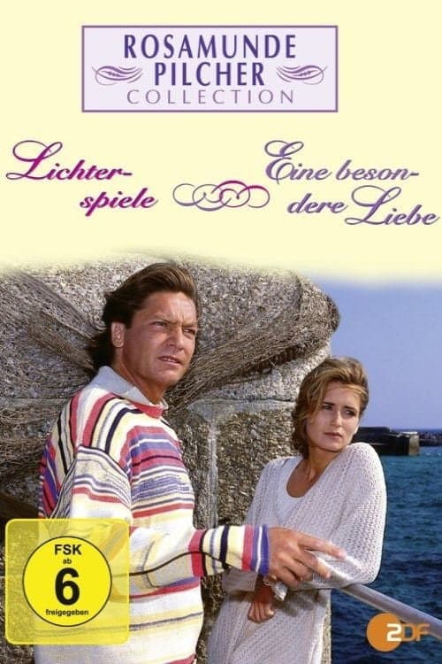 Rosamunde Pilcher: Lichterspiele afişi