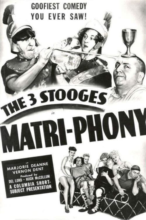 Matri-Phony afişi