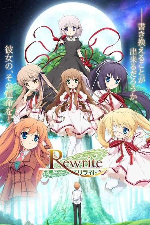 Rewrite afişi