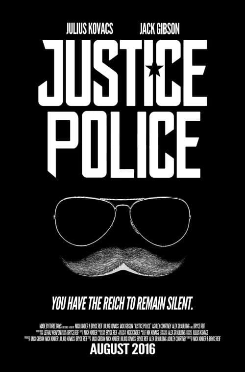 Justice Police
