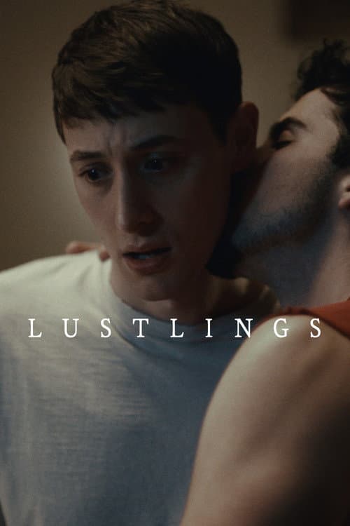 Lustlings afişi