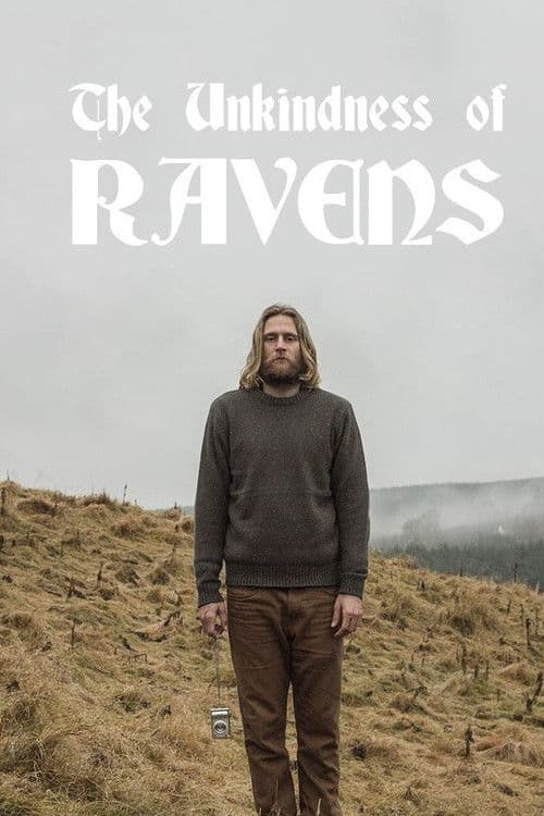 The Unkindness of Ravens afişi