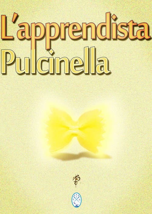 L'apprendista Pulcinella afişi