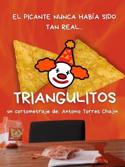 Triangulitos afişi