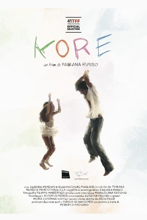 KORE afişi