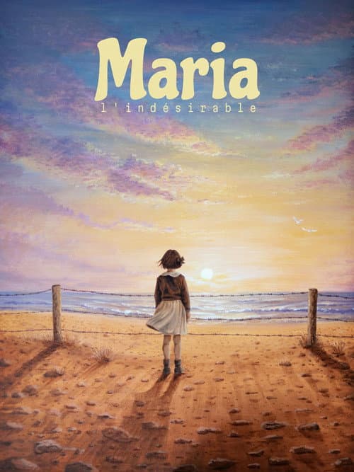 Maria l’indésirable