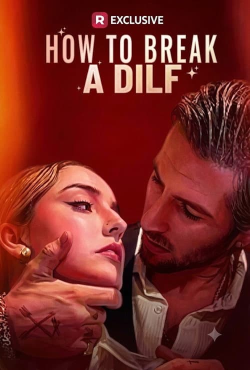 How to Break a Dilf afişi