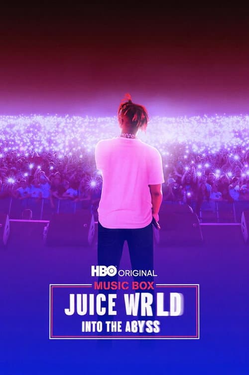 Juice WRLD: Into the Abyss afişi