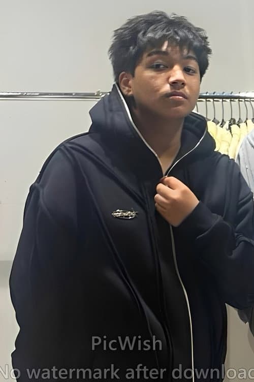 Saurav Acharya