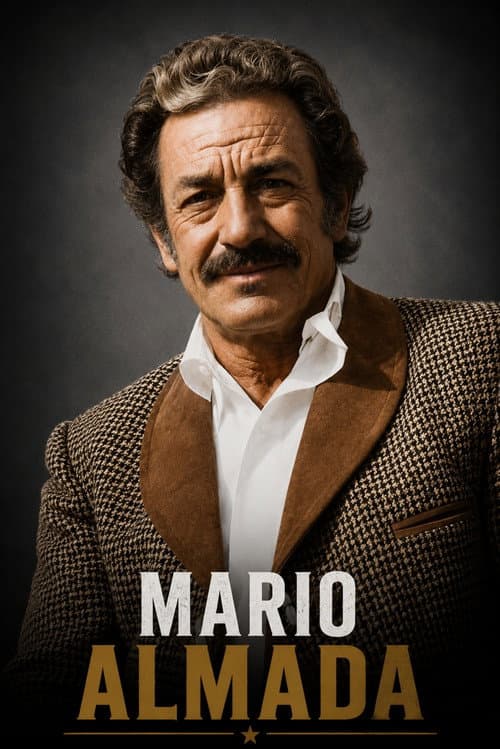 Mario Almada