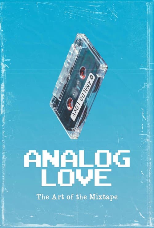 Analog Love afişi