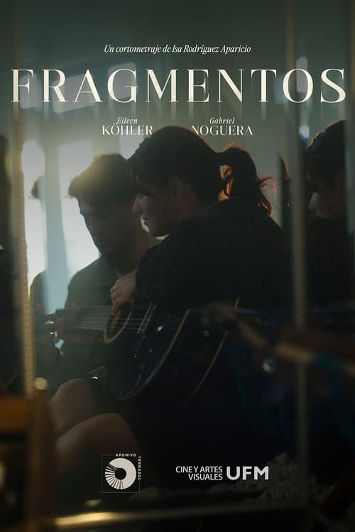 Fragmentos afişi