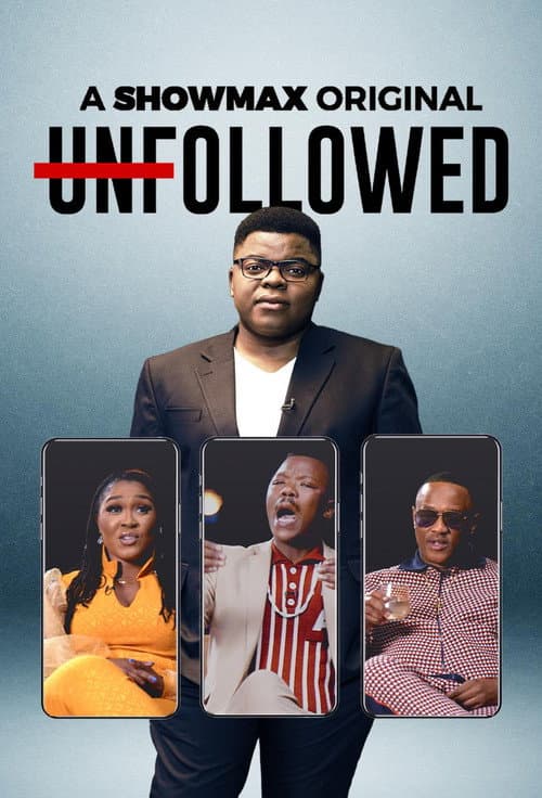 Unfollowed afişi