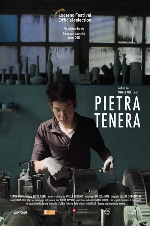 Pietra Tenera afişi