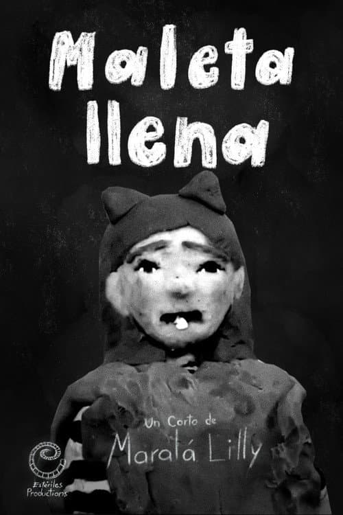 Maleta Llena afişi