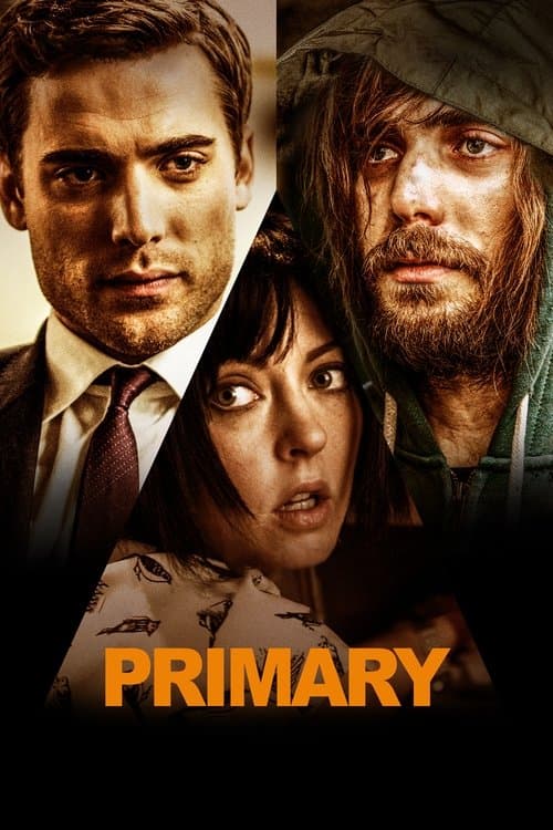 Primary afişi