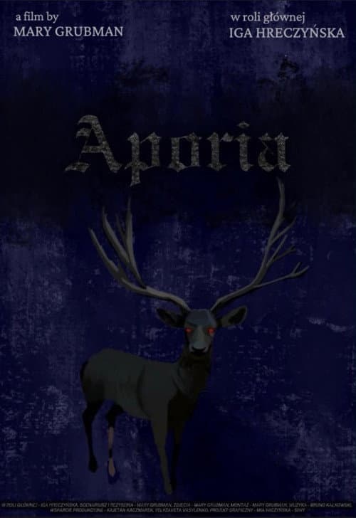Aporia afişi