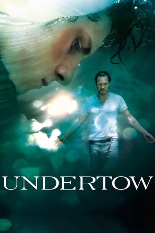 Undertow afişi