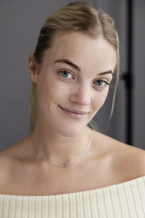 Grace Cullen