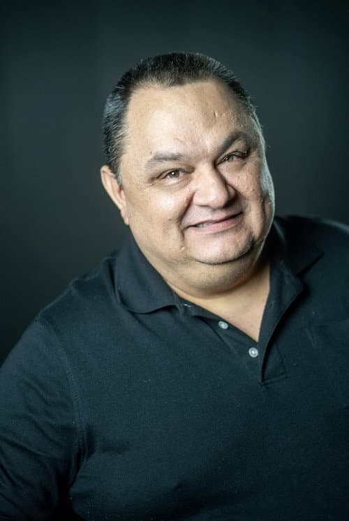 Gilberto Fernandez