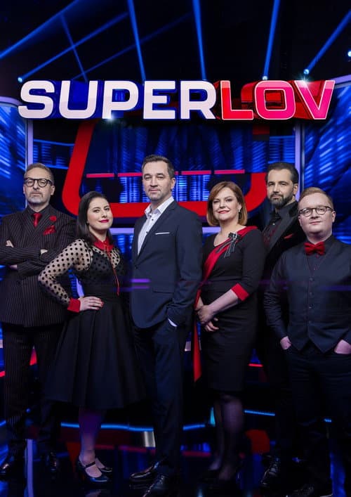 Superlov afişi
