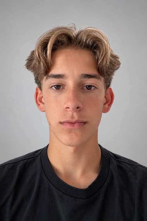 Daniel Korenfeld