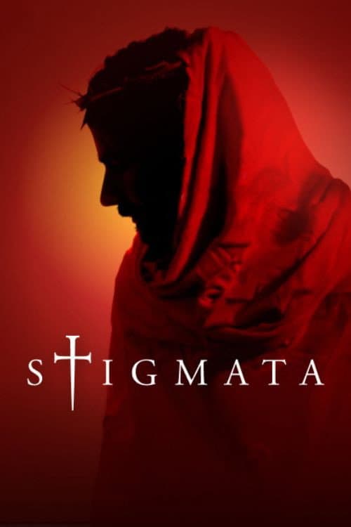 Stigmata afişi