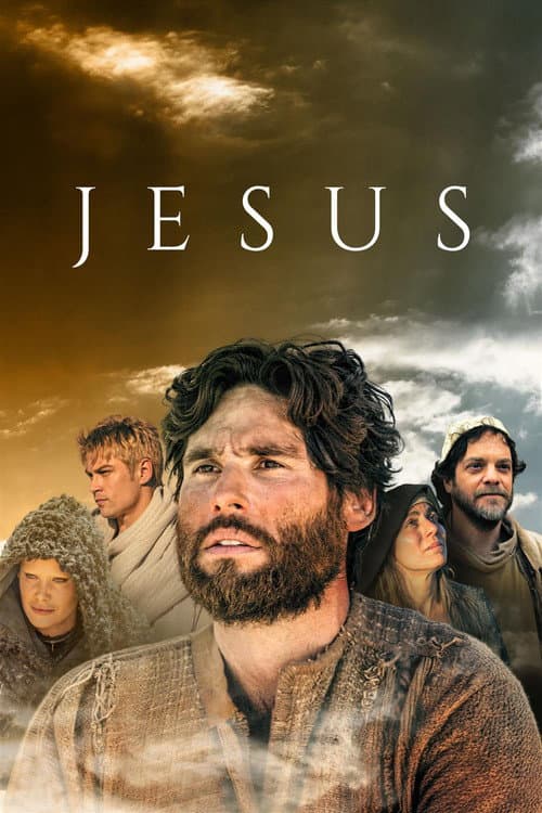 Jesus afişi