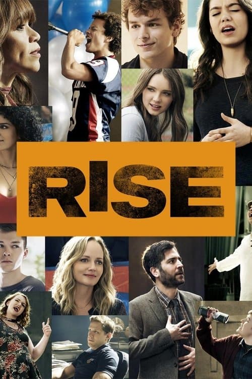 Rise afişi