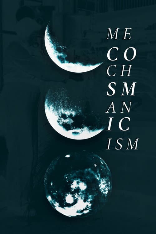 Cosmic Mechanisms afişi