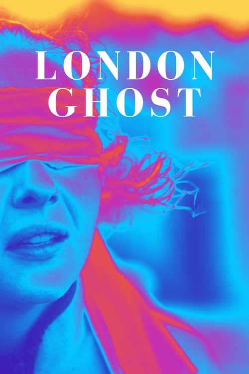 London Ghost afişi