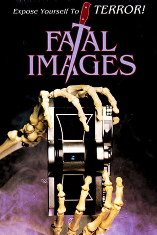 Fatal Images afişi