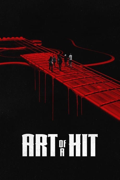 Art of a Hit afişi