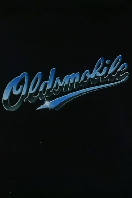 Oldsmobile afişi