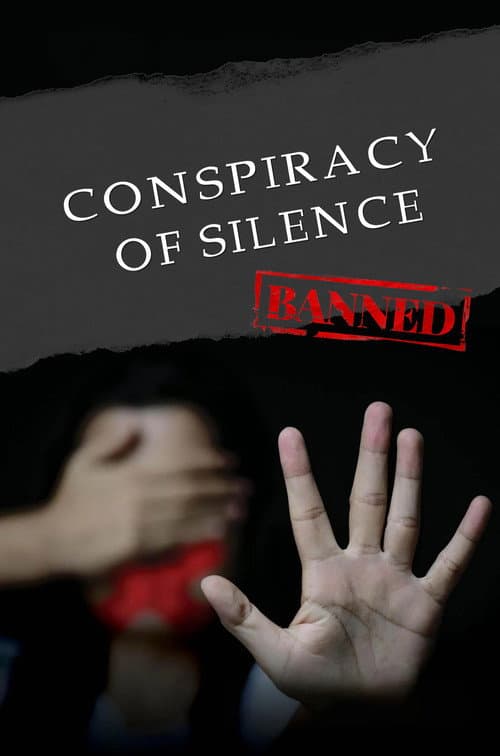 Conspiracy of Silence afişi