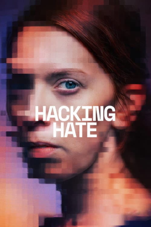 Hacking Hate afişi