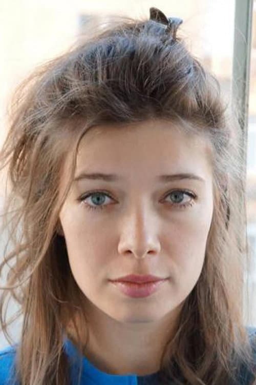 Alexandra Pirici
